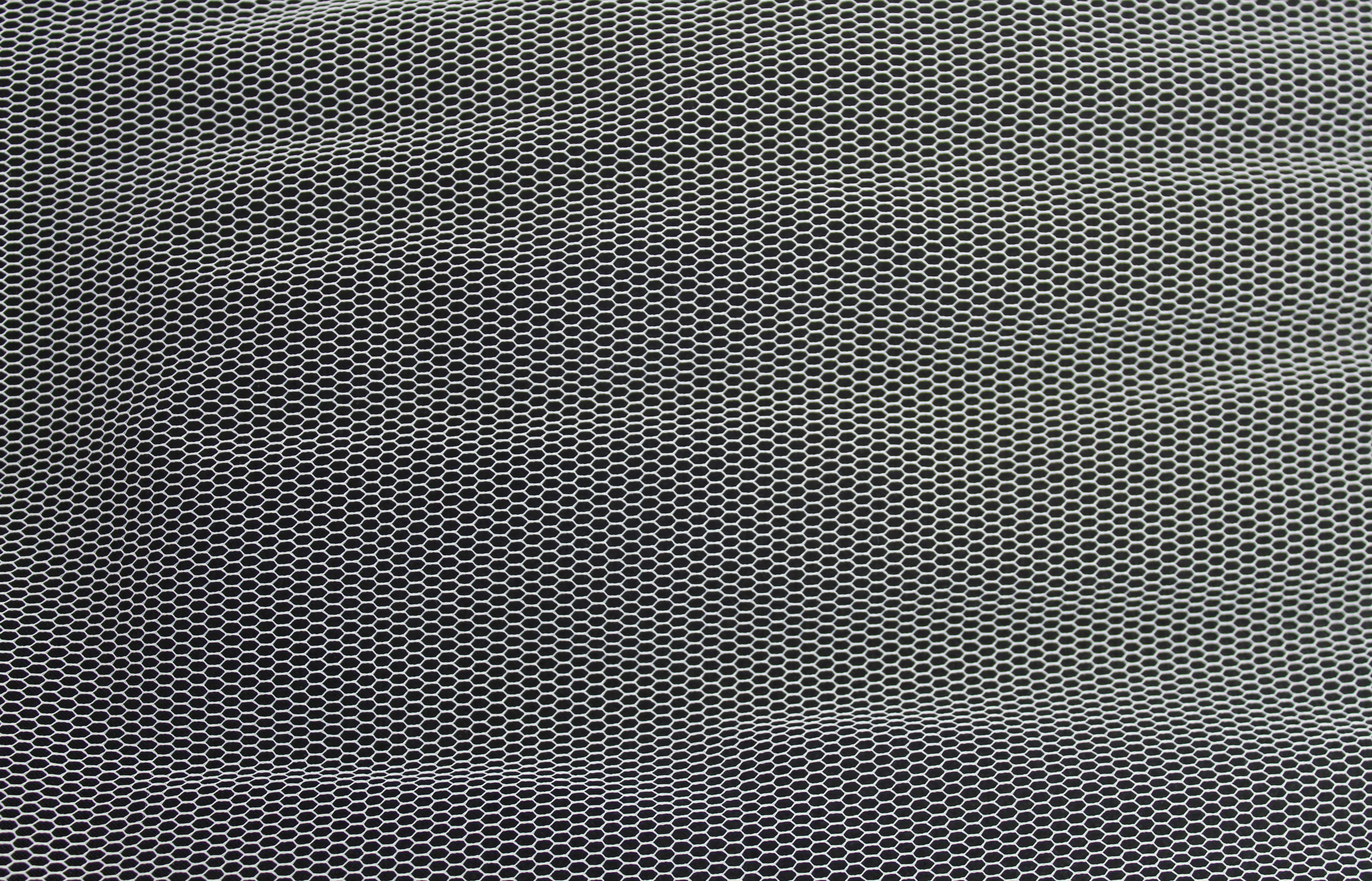 STIFF NET - IVORY